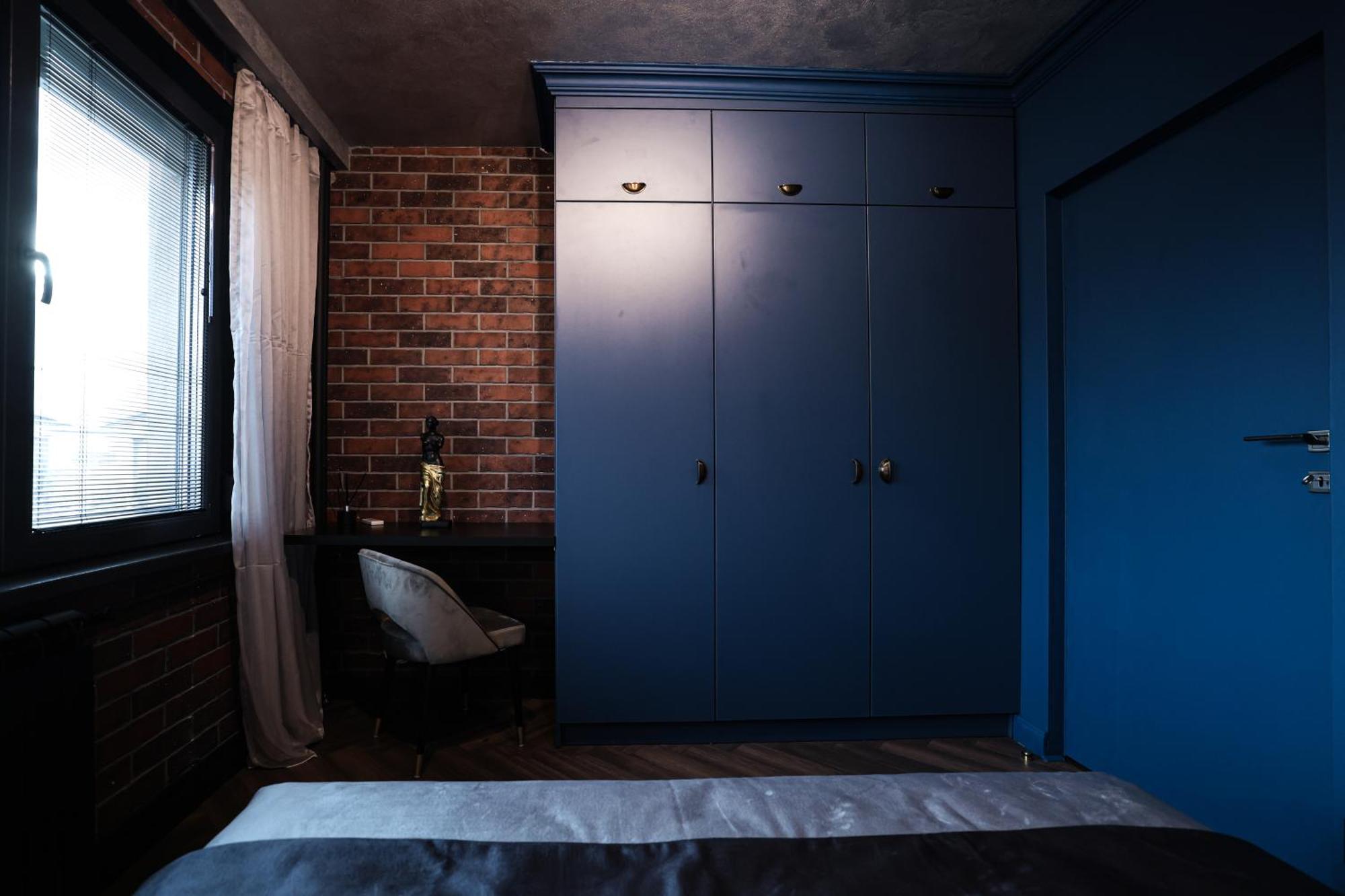 Harley Quinn Apartment بوخارست المظهر الخارجي الصورة