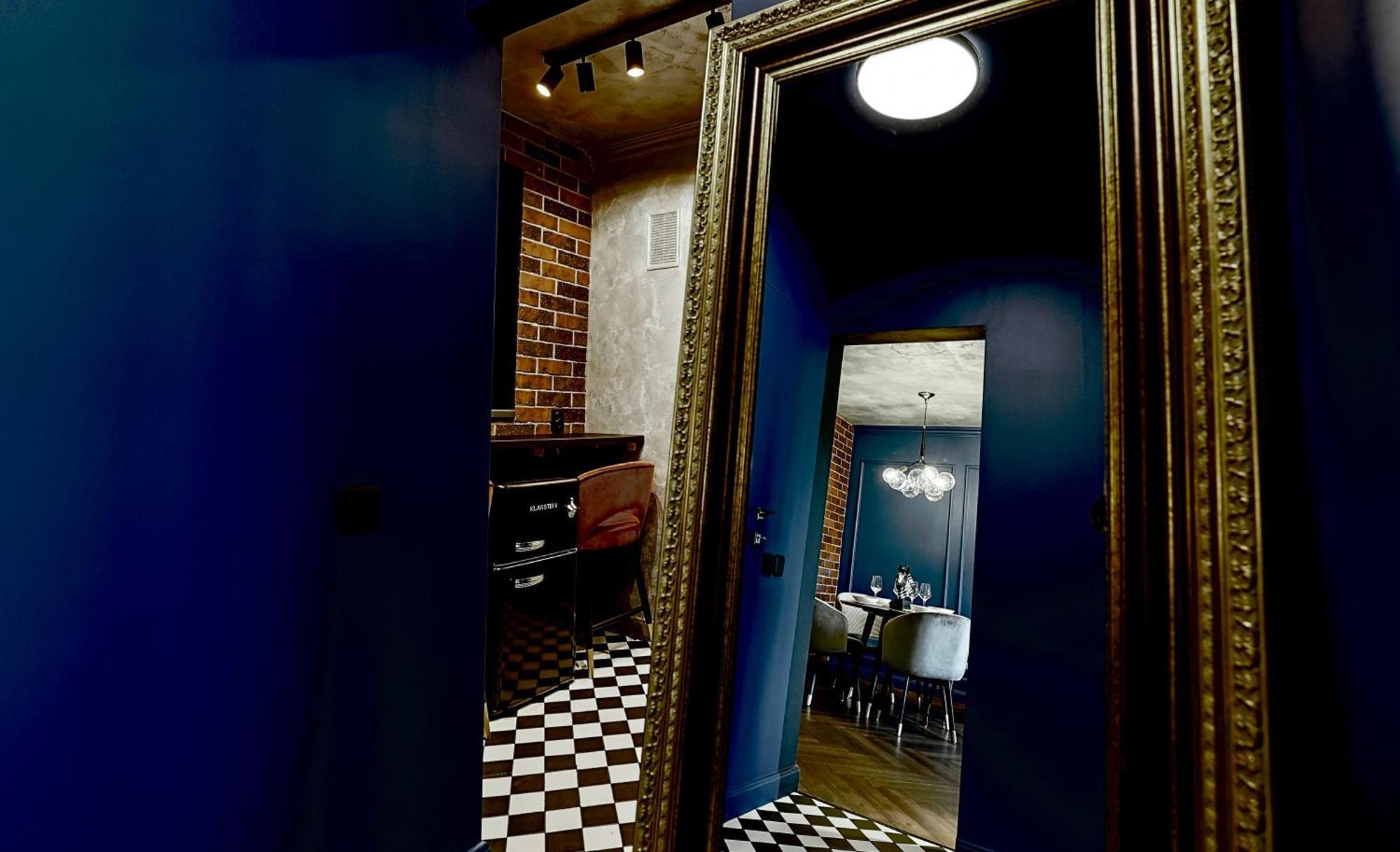 Harley Quinn Apartment بوخارست المظهر الخارجي الصورة