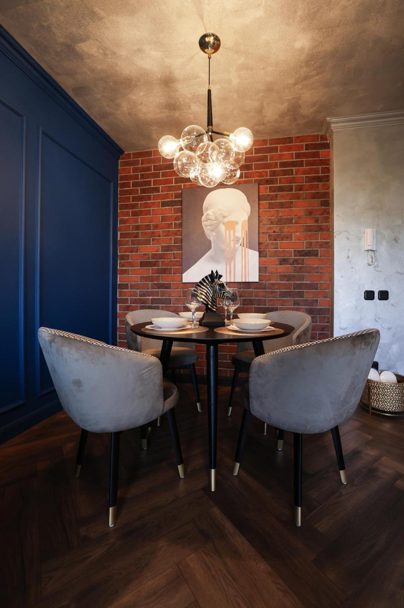 Harley Quinn Apartment بوخارست المظهر الخارجي الصورة